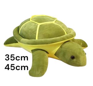 Maskotka Pluszowa Zolw Przytulanka 35cm 6792686