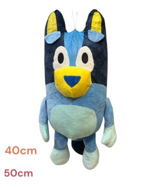 Maskotka bluey dla dzieci 40 cm 6792689