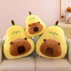 MASKOTKI PODUSZKA 45CM 6792697