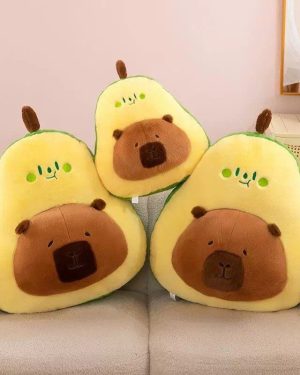 MASKOTKI PODUSZKA 35CM 6792698