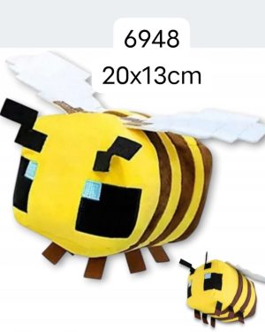 Maskotka pszczoła minecraft. 6792699