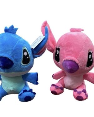 LILI STICH BAJKA MASKOTKA PRZYTULANKA PLUSZAK  22cm 6792701