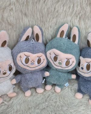 MASKOTKA LABUBU PLUSZ 32CM 6792705