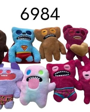 Maskotka fuggler 22 cm 6792718