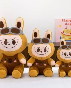 MASKOTKI LABUBU  55CM 6792723