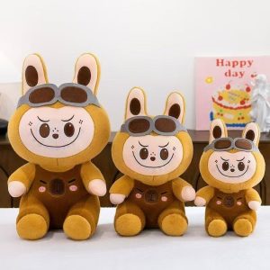 MASKOTKI LABUBU 45CM 6792724