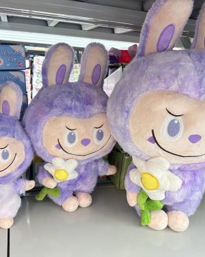 MASKOTKI LABUBU 45CM 6792726