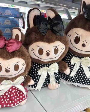 MASKOTKI LABUBU 40CM 6792729