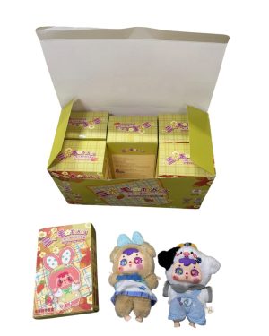 MASKOTKI Samael Blind Box Secret 6792731