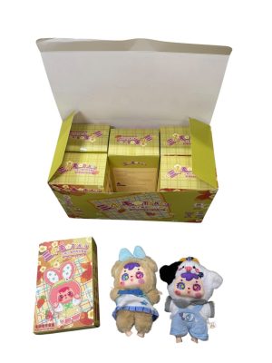 MASKOTKI Samael Blind Box Secret 6792731