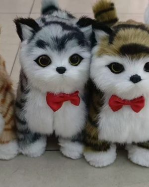 Maskotka na baterie 6792734