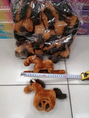 OPASKI MASKOTKA 6792737