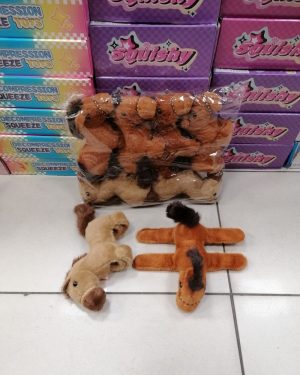 OPASKI MASKOTKA 6792738