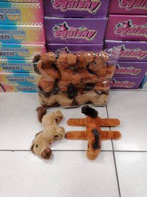 OPASKI MASKOTKA 6792738