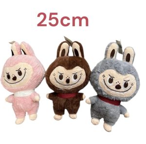 MASKOTKI 25CM LABUBU 6792747