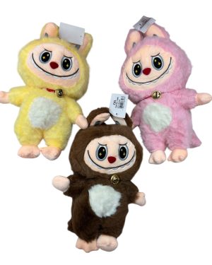 MASKOTKI LABUBU 28CM 6792751