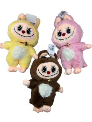 MASKOTKI LABUBU 28CM 6792751