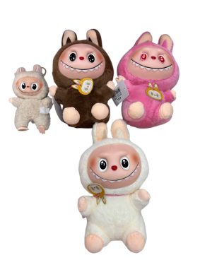 MASKOTKI LABUBU 25CM 6792752