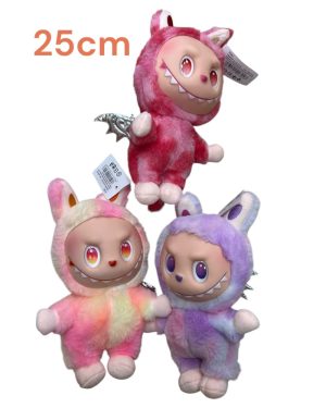 MASKOTKI LABUBU 25CM 6792753