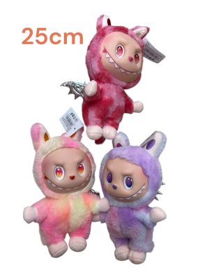 MASKOTKI LABUBU 25CM 6792753