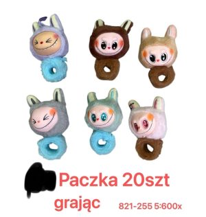 OPASKI RĘKA GRAJĄC 6792754
