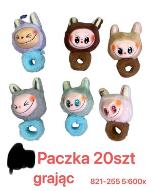 OPASKI RĘKA GRAJĄC 6792754