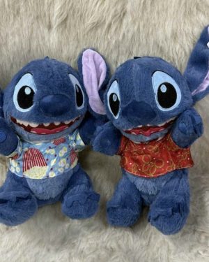 Stich Pluszowa zabawka maskotka 25CM 6792766