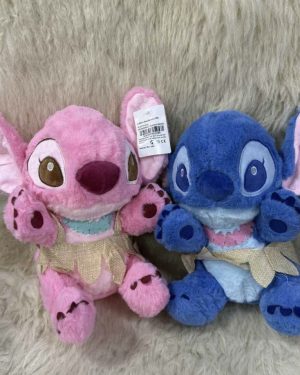 Stich Pluszowa zabawka maskotka 25CM 6792767