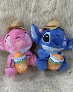 Stich Pluszowa zabawka maskotka 25CM 6792768