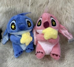 Stich Pluszowa zabawka maskotka 25CM 6792769