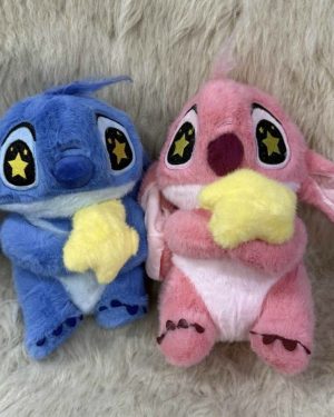 Stich Pluszowa zabawka maskotka 25CM 6792769