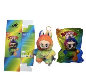 Torba typu „fullbox” Labubu V6 Blind 6792776