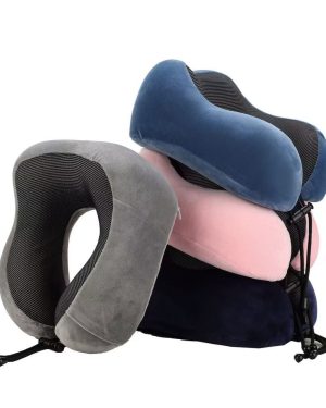 PODUSZKA POD SZYJĘ W KSZTAŁCIE LITERY U 6792779