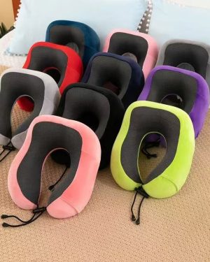 PODUSZKA POD SZYJĘ W KSZTAŁCIE LITERY U 6792780