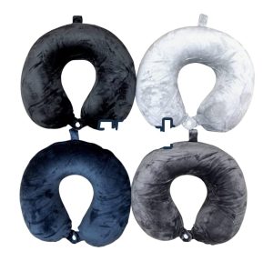 PODUSZKA POD SZYJĘ W KSZTAŁCIE LITERY U 6792785