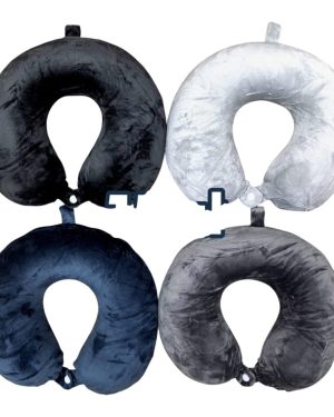 PODUSZKA POD SZYJĘ W KSZTAŁCIE LITERY U 6792785