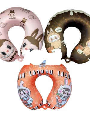 PODUSZKA POD SZYJĘ W KSZTAŁCIE LITERY U 6792786