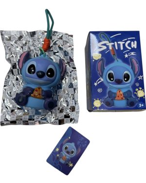 TOREBKA FIGURKI LABUBU STITCH 6792808