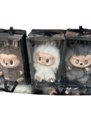 Maskotka labubu 38cm 6792810