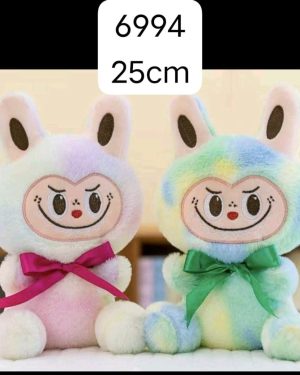 Maskotka labubu 25 6792819