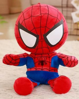 Maskotki Spider man  25cm 6792831
