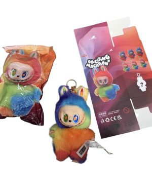 Torba typu „fullbox” Labubu V6 Blind 6792833