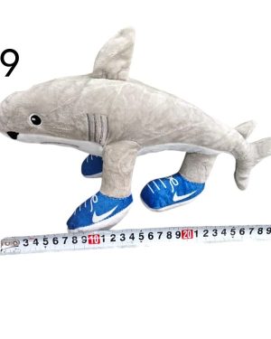 Maskotka ITALIAN BRAINROT 35 cm 6792845