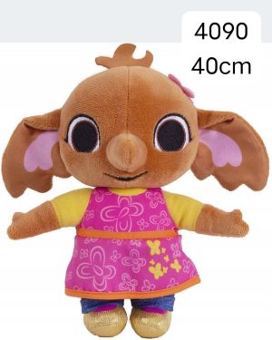 Maskotka sula 40 cm 6792846