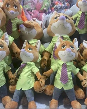 Maskotka PLUSZAK PODUSZKA  65CM 6792858