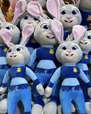 Maskotka PLUSZAK PODUSZKA  45CM 6792863