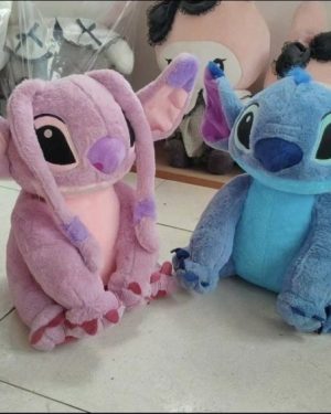 Maskotka zabawka Stitch 55CM 6792864