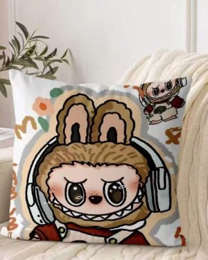 Poduszka LABUBU MASKOTKA 6792884