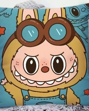 Poduszka LABUBU MASKOTKA 6792886