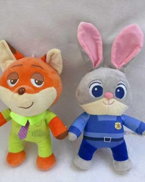 30cm pluszowa MASKOTKI 6792889